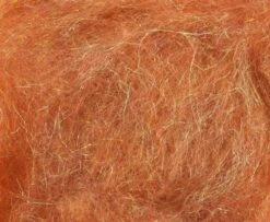 Hemingway's Peacock Dubbing Packets - Funky Fly Tying -Fishing Accessories Store Hemingways Peacock Dubbing Packets Reddish 1