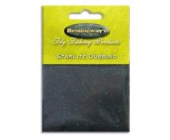 Hemingway's Star Lite Dubbing - Funky Fly Tying -Fishing Accessories Store Hemingways Star Lite Dubbing 2 1