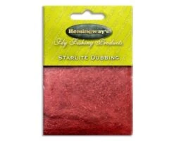 Hemingway's Star Lite Dubbing - Funky Fly Tying -Fishing Accessories Store Hemingways Star Lite Dubbing 3 1