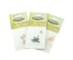 Hemingway's Stonefly Nymph Tails - Funky Fly Tying -Fishing Accessories Store Hemingways Stonefly Nymph Tails 1 1