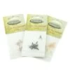 Hemingway's Stonefly Nymph Tails - Funky Fly Tying -Fishing Accessories Store Hemingways Stonefly Nymph Tails 1