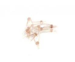 Hemingway's Stonefly Nymph Tails - Funky Fly Tying -Fishing Accessories Store Hemingways Stonefly Nymph Tails Brown 1