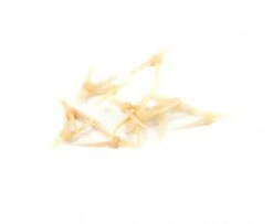 Hemingway's Stonefly Nymph Tails - Funky Fly Tying -Fishing Accessories Store Hemingways Stonefly Nymph Tails Tan