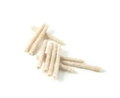 Hemingway's Tube Body Caddis - Funky Fly Tying