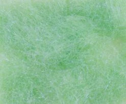 Hemingway's UV Ice Dubbing Packets - Funky Fly Tying 31 Hemingway's UV Ice Dubbing Packets - Funky Fly Tying -Fishing Accessories Store Hemingways UV Ice Dubbing Packets Light Olive 1