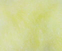 Hemingway's UV Ice Dubbing Packets - Funky Fly Tying 29 Hemingway's UV Ice Dubbing Packets - Funky Fly Tying -Fishing Accessories Store Hemingways UV Ice Dubbing Packets Light Yellow 1