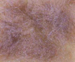 Hemingway's UV Ice Dubbing Packets - Funky Fly Tying 33 Hemingway's UV Ice Dubbing Packets - Funky Fly Tying -Fishing Accessories Store Hemingways UV Ice Dubbing Packets Light brown 1