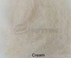 Hemingway's UV Dubbing Packets - Funky Fly Tying 24 Hemingway's UV Dubbing Packets - Funky Fly Tying -Fishing Accessories Store Hemingways Uv Dubbing Packets Cream