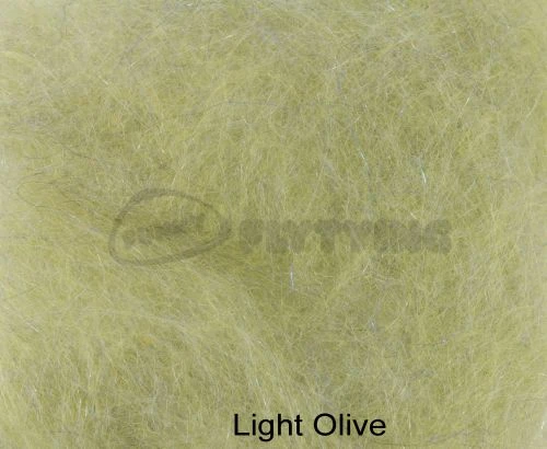 Hemingway's UV Dubbing Packets - Funky Fly Tying 22 Hemingway's UV Dubbing Packets - Funky Fly Tying - Image 20