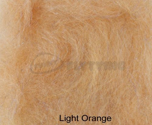 Hemingway's UV Dubbing Packets - Funky Fly Tying 20 Hemingway's UV Dubbing Packets - Funky Fly Tying - Image 18