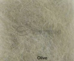 Hemingway's UV Dubbing Packets - Funky Fly Tying 35 Hemingway's UV Dubbing Packets - Funky Fly Tying -Fishing Accessories Store Hemingways Uv Dubbing Packets Olive 1