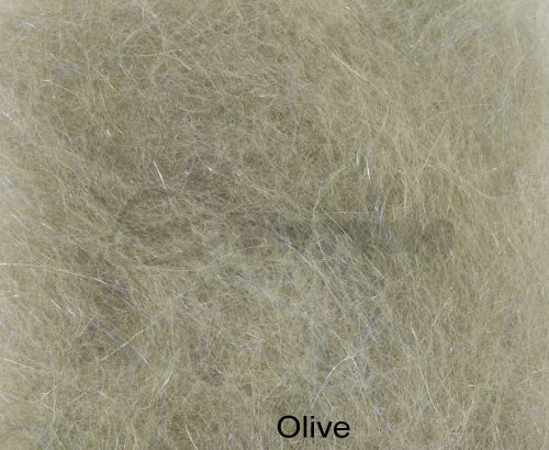 Hemingway's UV Dubbing Packets - Funky Fly Tying 16 Hemingway's UV Dubbing Packets - Funky Fly Tying - Image 14