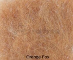 Hemingway's UV Dubbing Packets - Funky Fly Tying 33 Hemingway's UV Dubbing Packets - Funky Fly Tying -Fishing Accessories Store Hemingways Uv Dubbing Packets Orange Fox 1