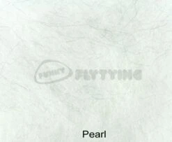 Hemingway's UV Dubbing Packets - Funky Fly Tying 31 Hemingway's UV Dubbing Packets - Funky Fly Tying -Fishing Accessories Store Hemingways Uv Dubbing Packets Pearl 1