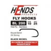 Hends BL 200 Wet Fly - Funky Fly Tying -Fishing Accessories Store Hends BL 200 Wet Fly