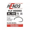 Hends BL 500 Barbless Shrimp/Buzzer Hook - Funky Fly Tying -Fishing Accessories Store Hends BL 500 Barbless Shrimp Buzzer Hook