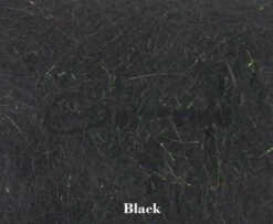 Hends Blend Dubbing - Funky Fly Tying 32 Hends Blend Dubbing - Funky Fly Tying -Fishing Accessories Store Hends Blend Dubbing Black