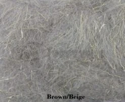 Hends Blend Dubbing - Funky Fly Tying 31 Hends Blend Dubbing - Funky Fly Tying -Fishing Accessories Store Hends Blend Dubbing Brown Beige 1