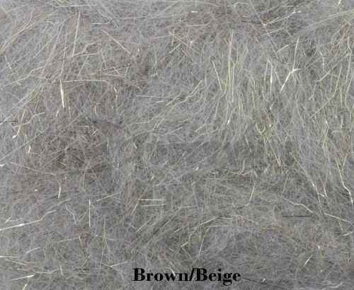 Hends Blend Dubbing - Funky Fly Tying 11 Hends Blend Dubbing - Funky Fly Tying - Image 9