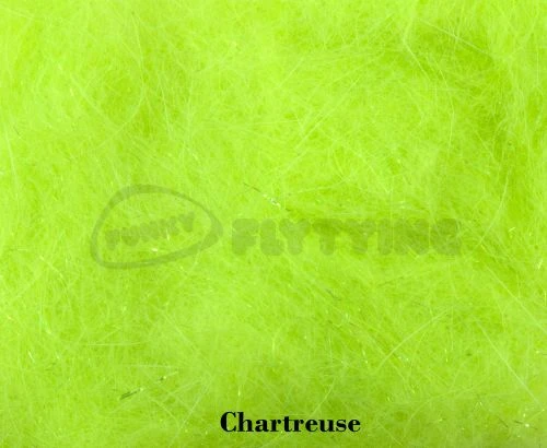 Hends Blend Dubbing - Funky Fly Tying 10 Hends Blend Dubbing - Funky Fly Tying - Image 8