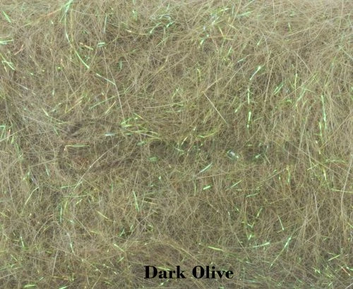 Hends Blend Dubbing - Funky Fly Tying 6 Hends Blend Dubbing - Funky Fly Tying - Image 4