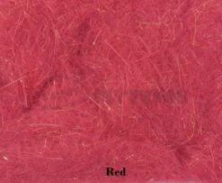 Hends Blend Dubbing - Funky Fly Tying 40 Hends Blend Dubbing - Funky Fly Tying -Fishing Accessories Store Hends Blend Dubbing Red