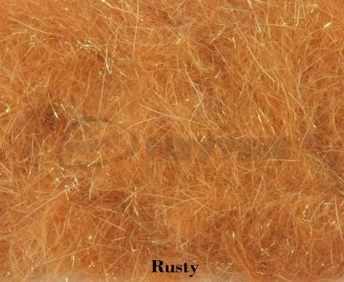 Hends Blend Dubbing - Funky Fly Tying 19 Hends Blend Dubbing - Funky Fly Tying - Image 17