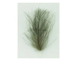 Hends CDC 5g Bulk Pack - Funky Fly Tying -Fishing Accessories Store Hends CDC 5g Bulk Pack Natural Grey 1