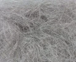 Hends Gleamy Dubbing - Funky Fly Tying 35 Hends Gleamy Dubbing - Funky Fly Tying -Fishing Accessories Store Hends Gleamy Dubbing Grey Prawn 1