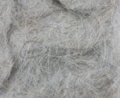 Hends Hare Dubbing Packets - Funky Fly Tying -Fishing Accessories Store Hends Hare Dubbing Packets Dark March Brown 1