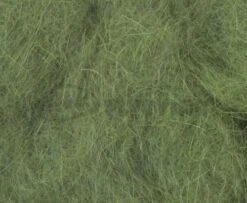 Hends Hare Dubbing Packets - Funky Fly Tying -Fishing Accessories Store Hends Hare Dubbing Packets Dark Olive 1