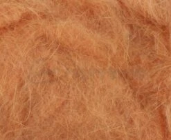 Hends Hare Dubbing Packets - Funky Fly Tying -Fishing Accessories Store Hends Hare Dubbing Packets Dark Orange