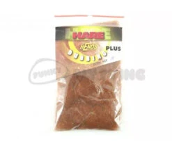 Hends Hare Plus Dubbing Packets - Funky Fly Tying