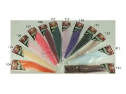 Hends Krystal Flash - Funky Fly Tying -Fishing Accessories Store Hends Krystal Flash 3