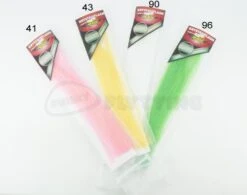 Hends Krystal Flash - Funky Fly Tying -Fishing Accessories Store Hends Krystal Flash 4