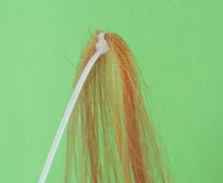 Hends Krystal Flash Micro - Funky Fly Tying 36 Hends Krystal Flash Micro - Funky Fly Tying -Fishing Accessories Store Hends Krystal Flash Micro Cinnamon