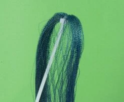 Hends Krystal Flash Micro - Funky Fly Tying 35 Hends Krystal Flash Micro - Funky Fly Tying -Fishing Accessories Store Hends Krystal Flash Micro Dark Blue 1