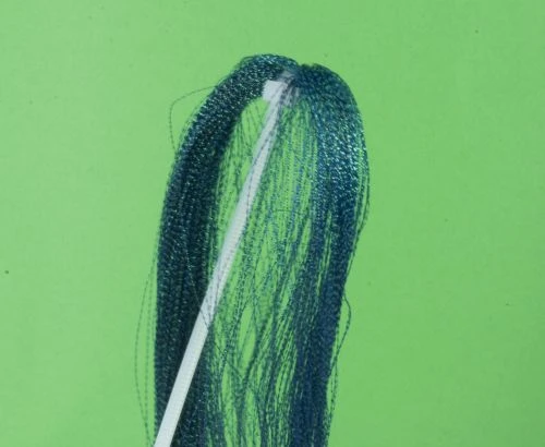 Hends Krystal Flash Micro - Funky Fly Tying 16 Hends Krystal Flash Micro - Funky Fly Tying - Image 14