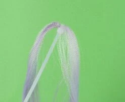 Hends Krystal Flash Micro - Funky Fly Tying 31 Hends Krystal Flash Micro - Funky Fly Tying -Fishing Accessories Store Hends Krystal Flash Micro Dark Violet 1