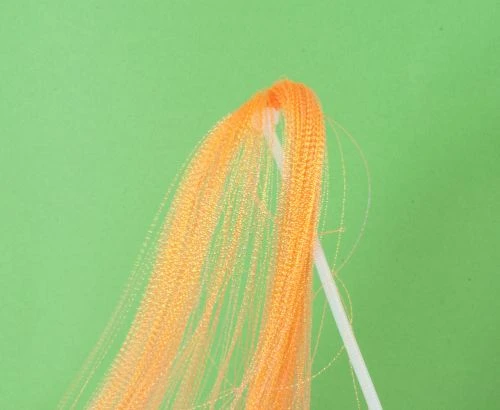 Hends Krystal Flash Micro - Funky Fly Tying 9 Hends Krystal Flash Micro - Funky Fly Tying - Image 7