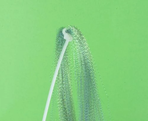 Hends Krystal Flash Micro - Funky Fly Tying 6 Hends Krystal Flash Micro - Funky Fly Tying - Image 4