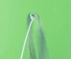 Hends Krystal Flash Micro - Funky Fly Tying 24 Hends Krystal Flash Micro - Funky Fly Tying -Fishing Accessories Store Hends Krystal Flash Micro Green