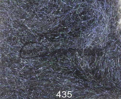 Hends Microflash Dubbing Packets - Funky Fly Tying 22 Hends Microflash Dubbing Packets - Funky Fly Tying - Image 20