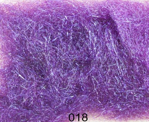 Hends Microflash Dubbing Packets - Funky Fly Tying 16 Hends Microflash Dubbing Packets - Funky Fly Tying - Image 14