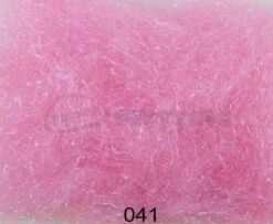 Hends Microflash Dubbing Packets - Funky Fly Tying 30 Hends Microflash Dubbing Packets - Funky Fly Tying -Fishing Accessories Store Hends Microflash Dubbing Packets FL Pink