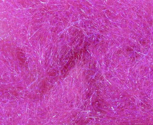 Hends Microflash Dubbing Packets - Funky Fly Tying 10 Hends Microflash Dubbing Packets - Funky Fly Tying - Image 8