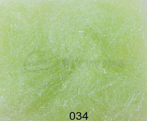 Hends Microflash Dubbing Packets - Funky Fly Tying 7 Hends Microflash Dubbing Packets - Funky Fly Tying - Image 5