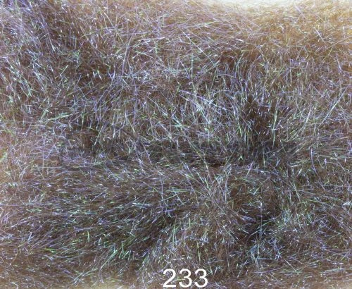 Hends Microflash Dubbing Packets - Funky Fly Tying 6 Hends Microflash Dubbing Packets - Funky Fly Tying - Image 4