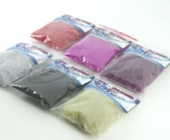 Hends UV-Blend Dubbing - Funky Fly Tying