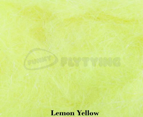 Hends UV-Blend Dubbing - Funky Fly Tying 20 Hends UV-Blend Dubbing - Funky Fly Tying - Image 18